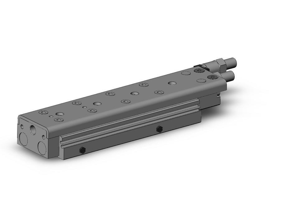 MXQ20A-100ZA6 Cylinder, Air Slide Table