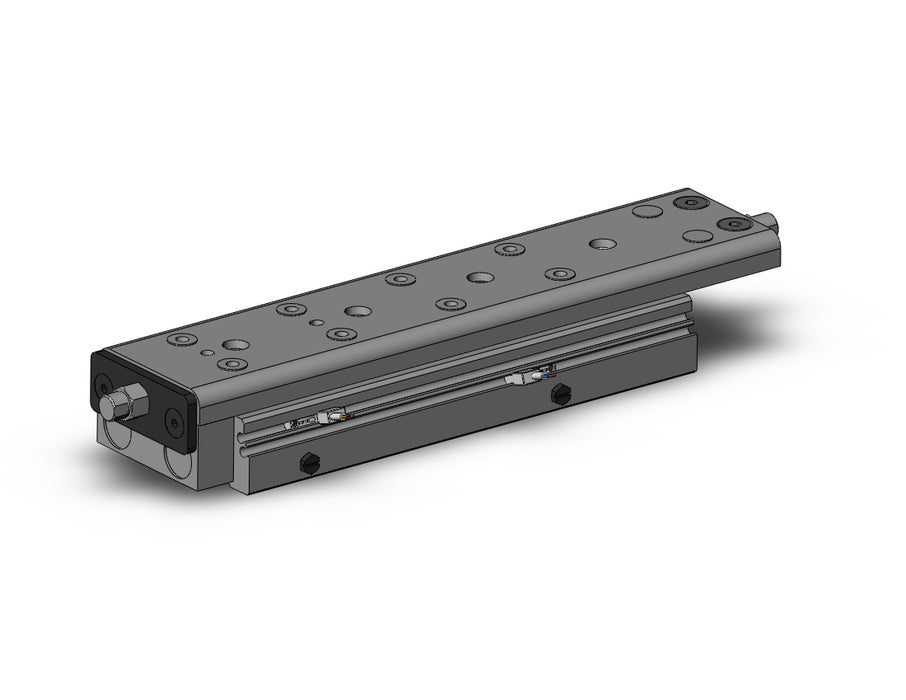 MXQ20A-100ZG-M9BWVL Cylinder, Slide Table, with Auto Switch