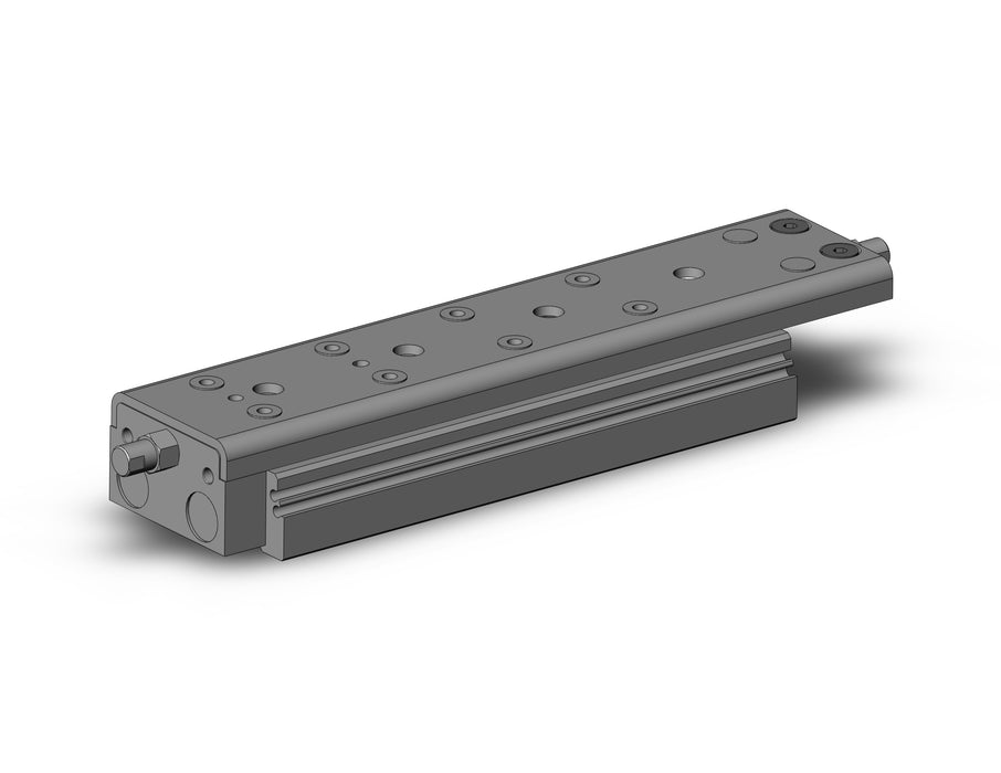 MXQ20A-100ZG3 Cylinder, Slide Table