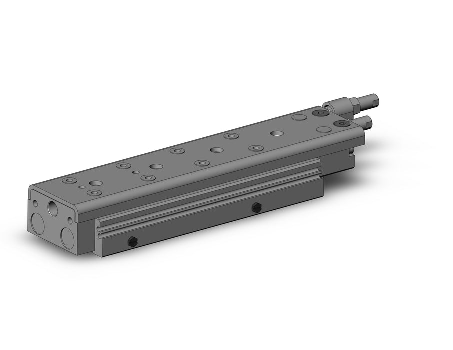 MXQ20A-100ZG6 Cylinder, Air Slide Table