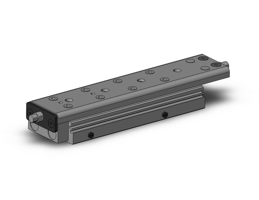 MXQ20A-100ZG Cylinder, Slide Table
