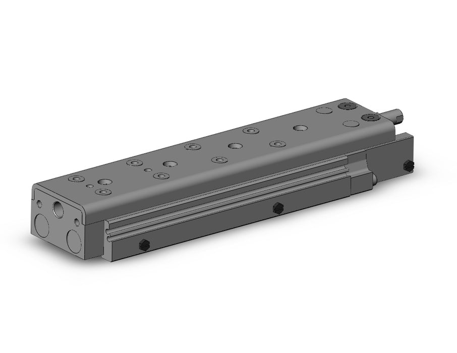MXQ20A-100ZH2 Cylinder, Slide Table