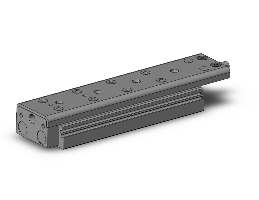 MXQ20A-100ZH3 Cylinder, Slide Table