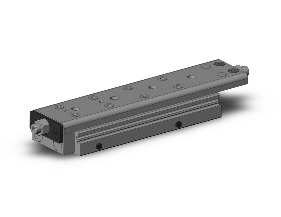 MXQ20A-100ZK Cylinder, Air Slide Table