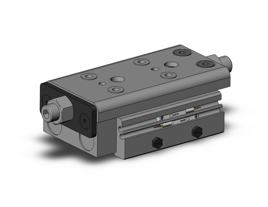 MXQ20A-10ZA-M9PWSAPC Cylinder, Slide Table, with Auto Switch