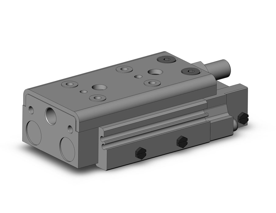 MXQ20A-10ZB2 Cylinder, Slide Table