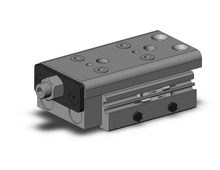 MXQ20A-10ZC-M9NWL Cylinder, Slide Table, with Auto Switch