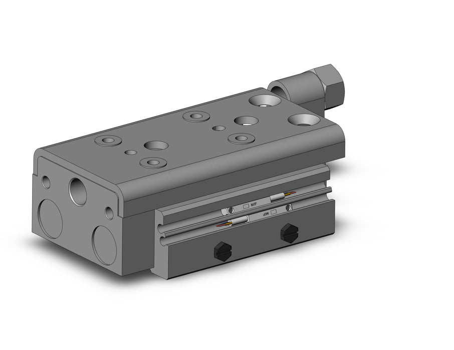 MXQ20A-10ZF6-M9PSAPC Cylinder, Air Slide Table