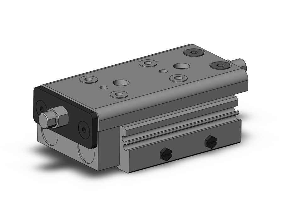 MXQ20A-10ZG Cylinder, Slide Table