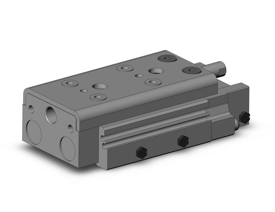 MXQ20A-10ZH2 Cylinder, Slide Table