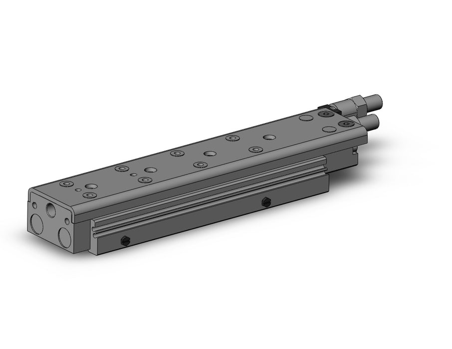 MXQ20A-125ZA6 Cylinder, Air Slide Table