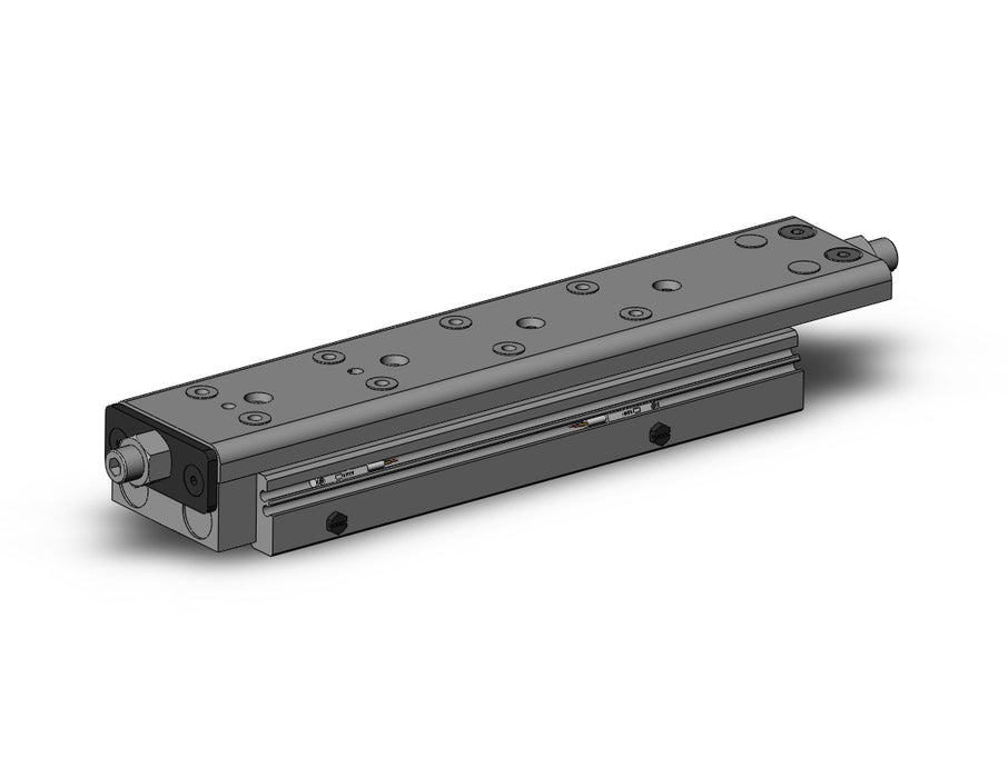 MXQ20A-125ZD-M9NWL Cylinder, Slide Table, with Auto Switch