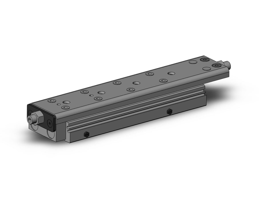 MXQ20A-125ZD Cylinder, Slide Table