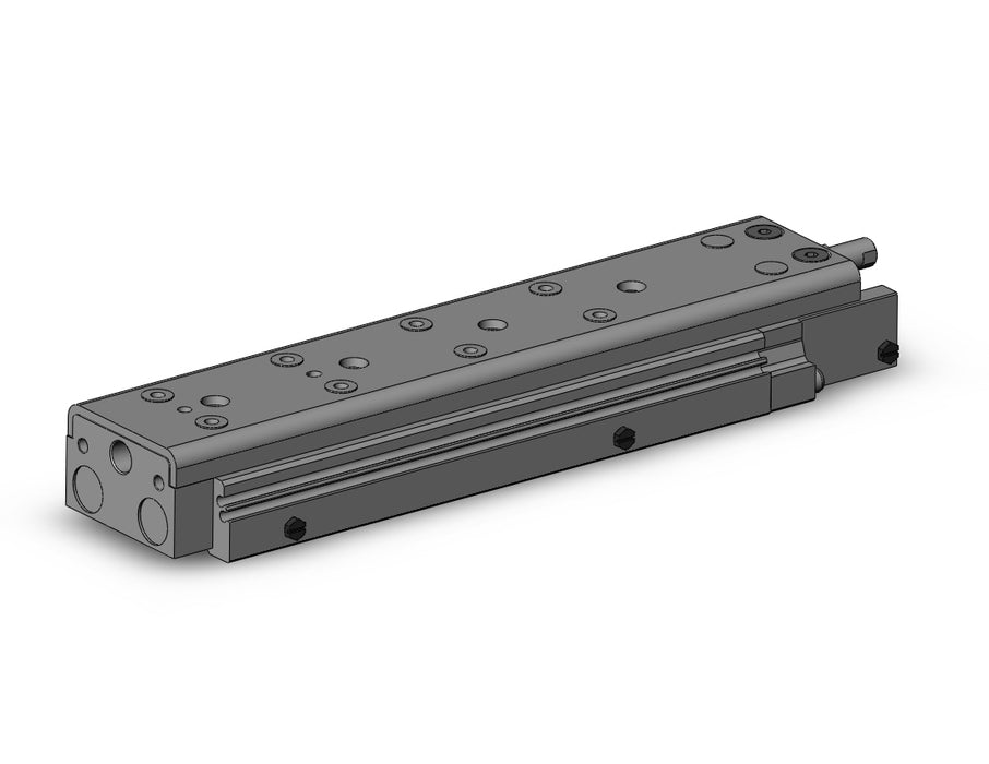 MXQ20A-125ZH2 Cylinder, Slide Table