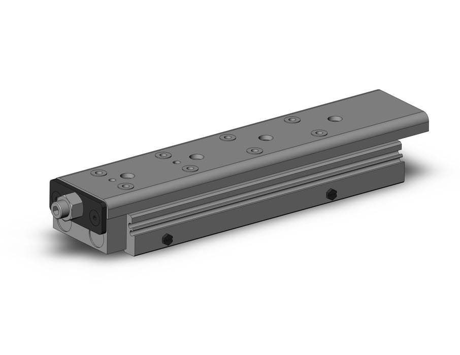 MXQ20A-125ZT Cylinder, Air Slide Table