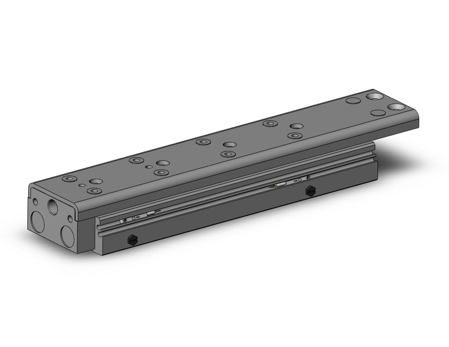 MXQ20A-150Z-M9BSDPC Cylinder, Slide Table, with Auto Switch