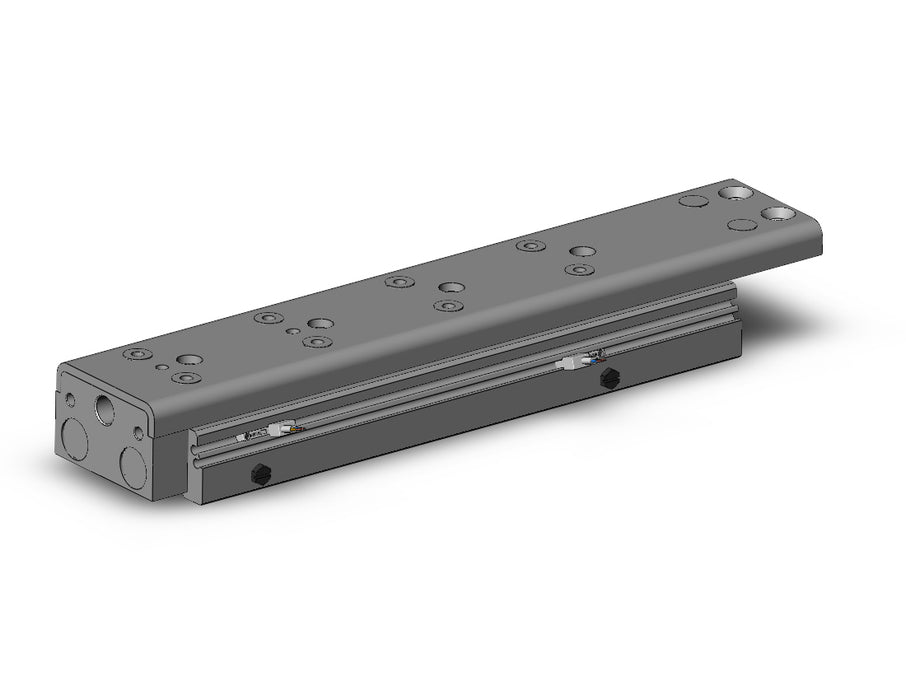 MXQ20A-150Z-M9PWVL Cylinder, Slide Table, with Auto Switch
