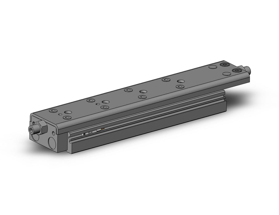 MXQ20A-150ZA3-M9NLS Cylinder, Slide Table, with Auto Switch