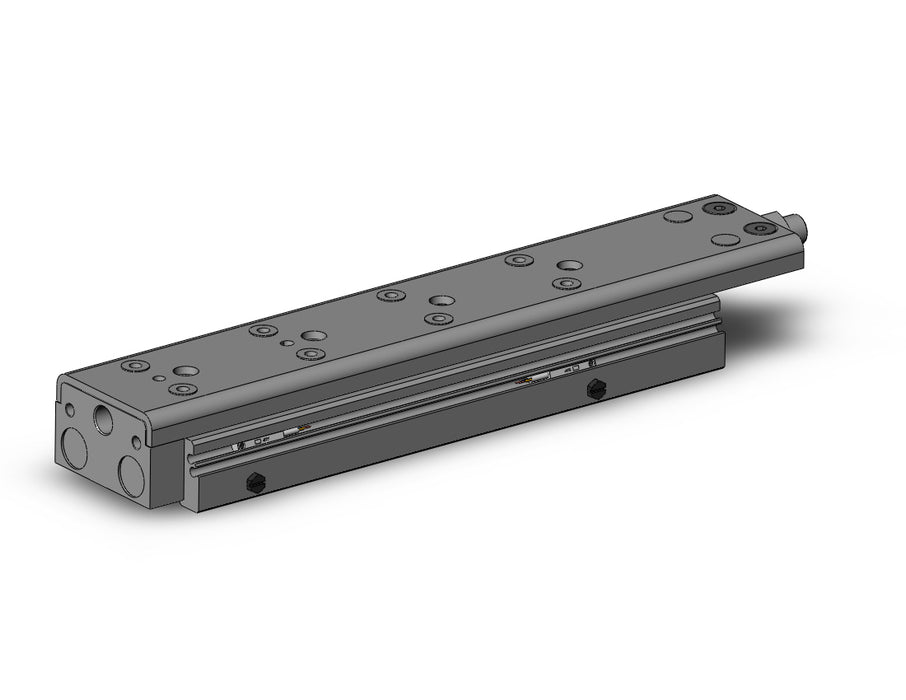 MXQ20A-150ZB-M9PZ Cylinder, Slide Table, with Auto Switch