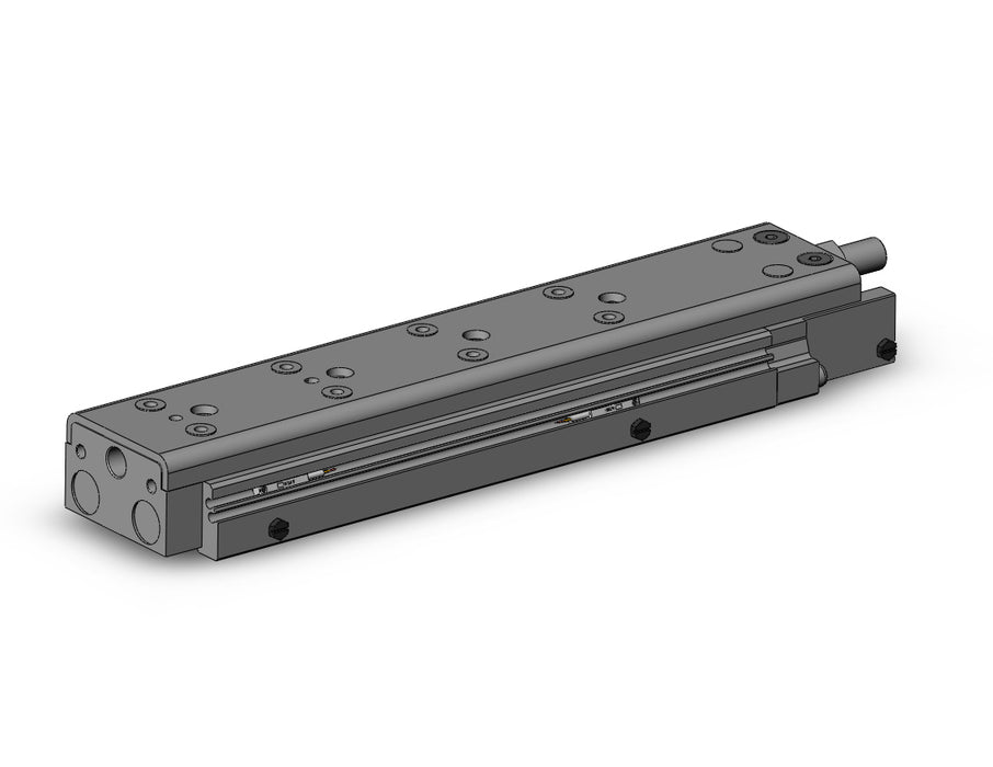 MXQ20A-150ZB2-M9BWL Cylinder, Slide Table, with Auto Switch
