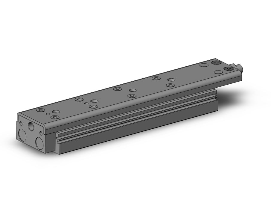 MXQ20A-150ZB3 Cylinder, Slide Table