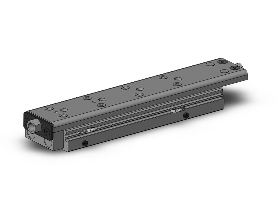 MXQ20A-150ZBF-M9NVZ Cylinder, Air Slide Table