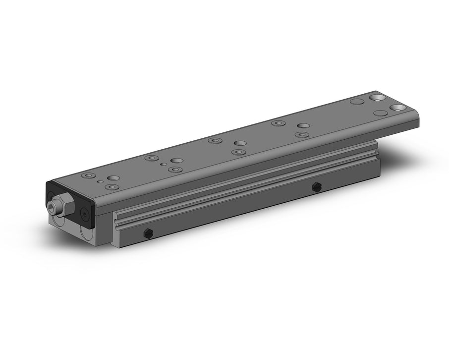 MXQ20A-150ZC Cylinder, Slide Table
