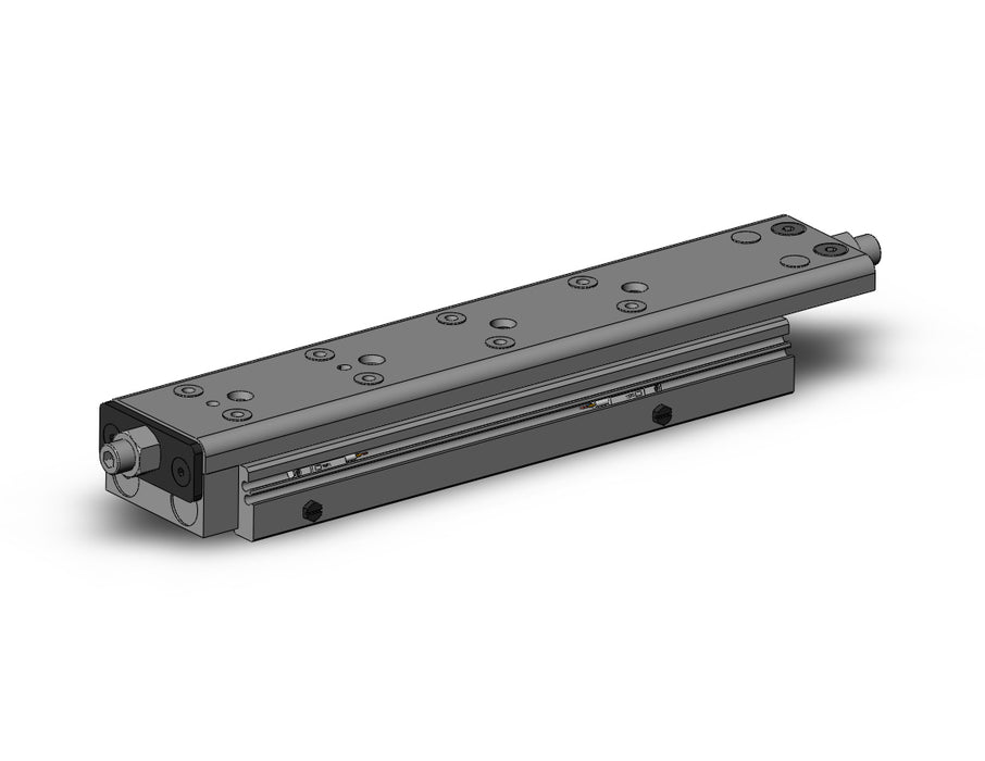 MXQ20A-150ZD-M9BAM Cylinder, Slide Table, with Auto Switch