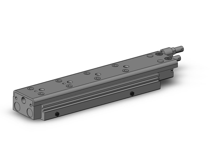 MXQ20A-150ZG6 Cylinder, Air Slide Table