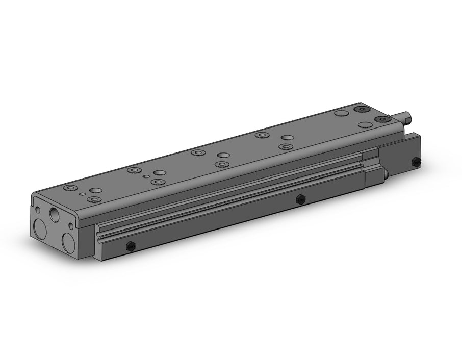 MXQ20A-150ZH2 Cylinder, Air Slide Table