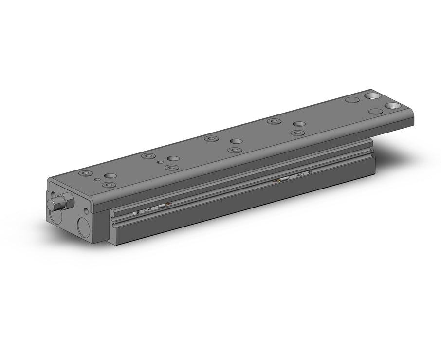 MXQ20A-150ZJ3-M9PSAPC Cylinder, Slide Table, with Auto Switch