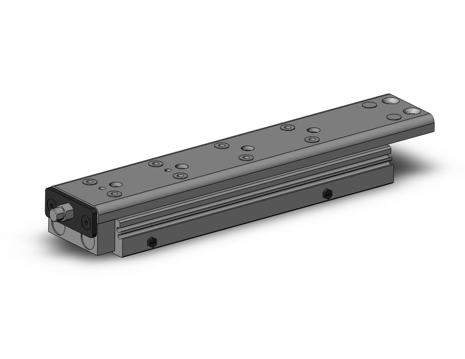 MXQ20A-150ZJ Cylinder, Slide Table