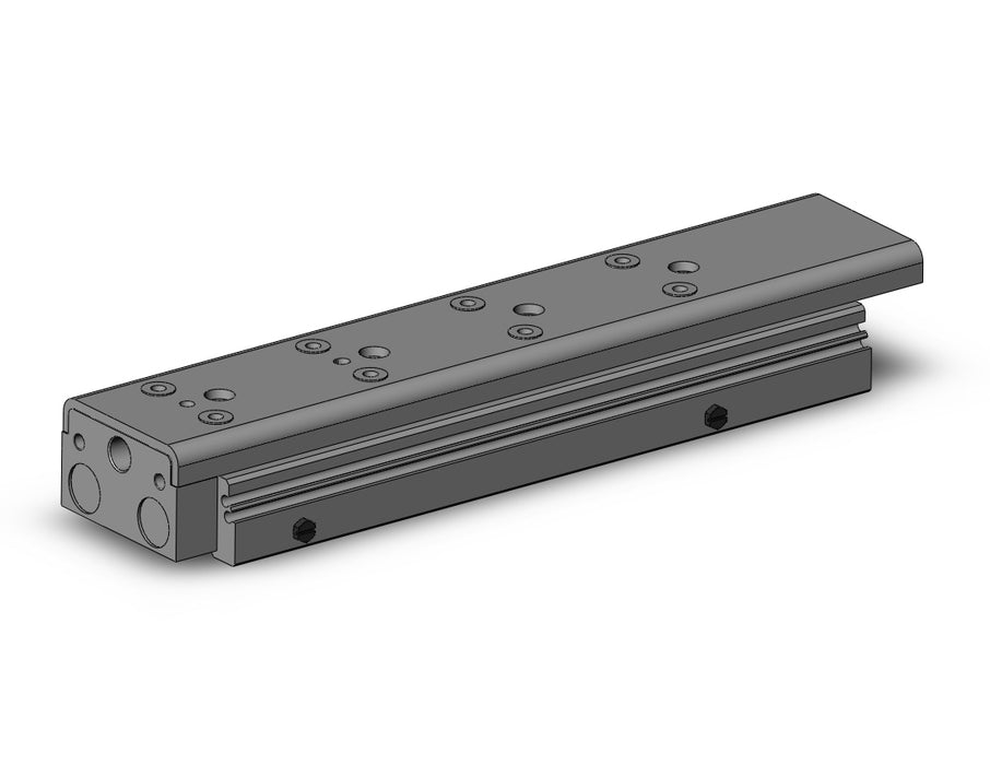 MXQ20A-150ZN Cylinder, Air Slide Table