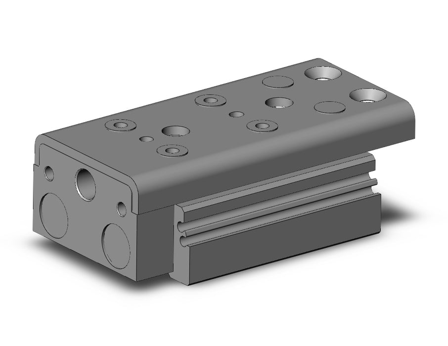 MXQ20A-20Z3 Cylinder, Air Slide Table