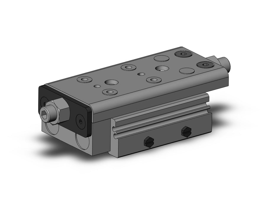 MXQ20A-20ZA Cylinder, Slide Table