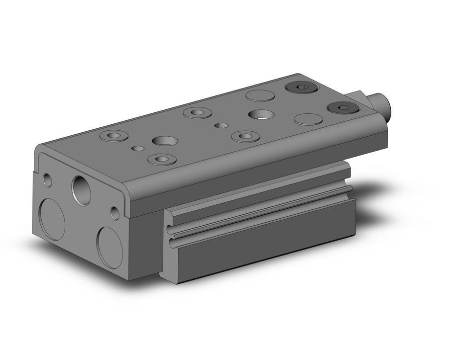 MXQ20A-20ZB3 Cylinder, Slide Table