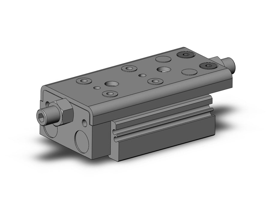 MXQ20A-20ZD3 Cylinder, Slide Table