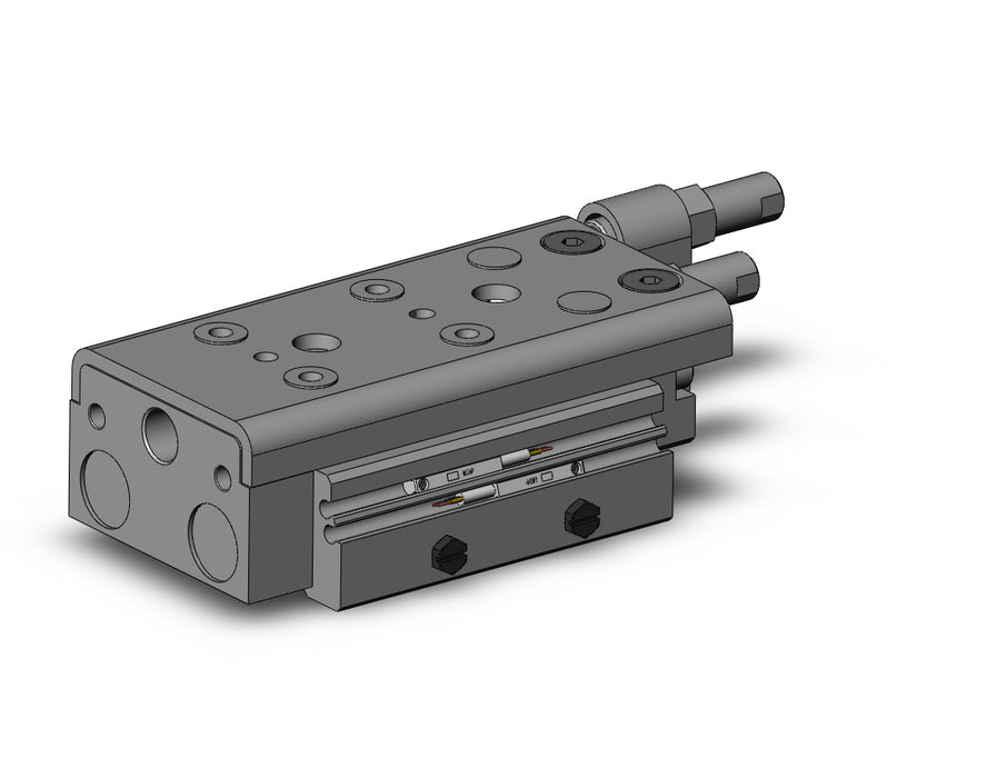 MXQ20A-20ZG6-M9PSAPC Cylinder, Air Slide Table