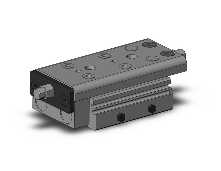 MXQ20A-20ZG Cylinder, Slide Table