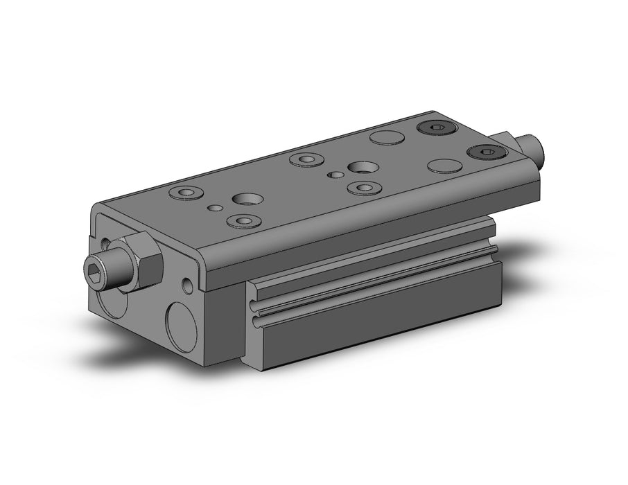 MXQ20A-30ZA3 Cylinder, Slide Table