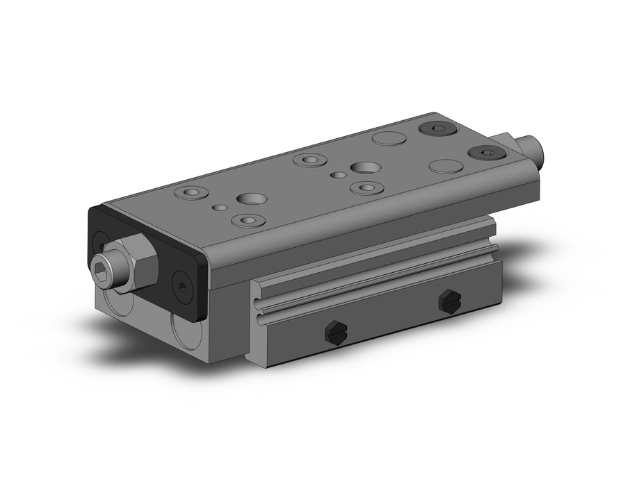 MXQ20A-30ZA Cylinder, Slide Table
