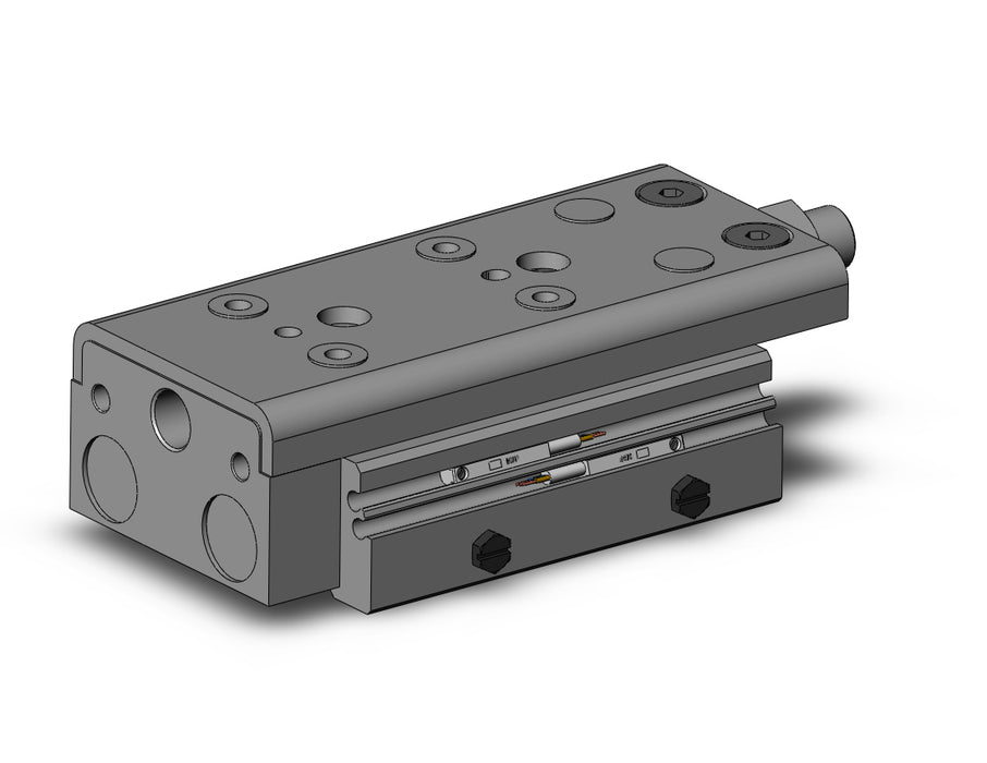 MXQ20A-30ZB-M9PSAPC Cylinder, Slide Table, with Auto Switch
