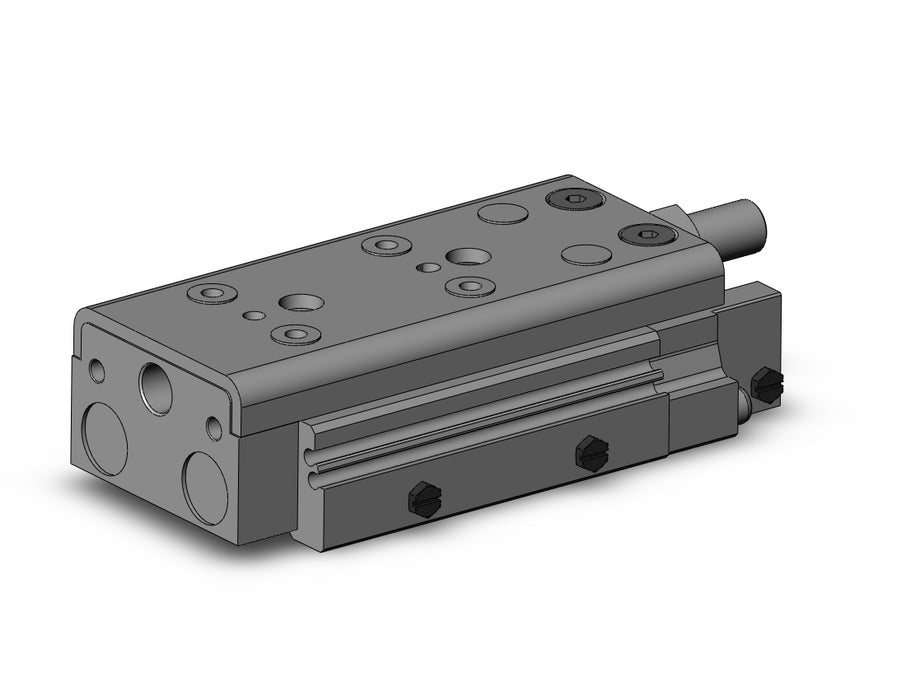 MXQ20A-30ZB2 Cylinder, Slide Table
