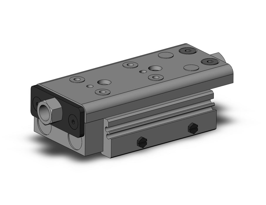 MXQ20A-30ZBF Cylinder, Air Slide Table