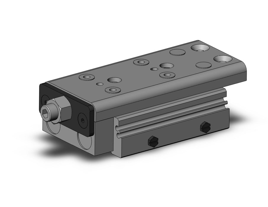 MXQ20A-30ZC Cylinder, Slide Table