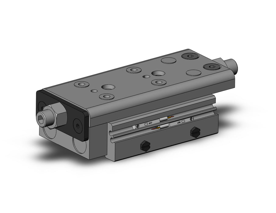 MXQ20A-30ZD-M9PSAPC Cylinder, Slide Table, with Auto Switch