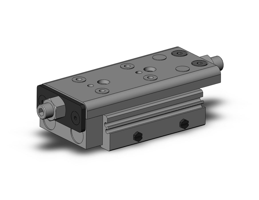 MXQ20A-30ZD Cylinder, Slide Table