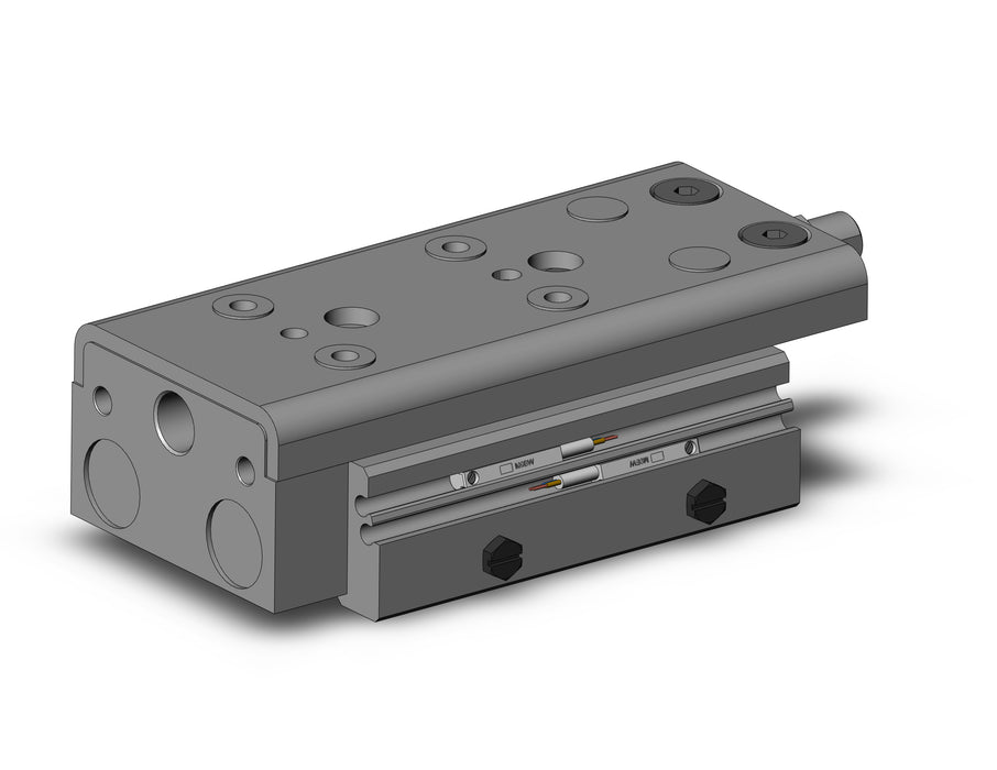 MXQ20A-30ZH-M9BWL Cylinder, Slide Table, with Auto Switch