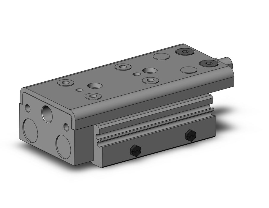 MXQ20A-30ZH Cylinder, Slide Table