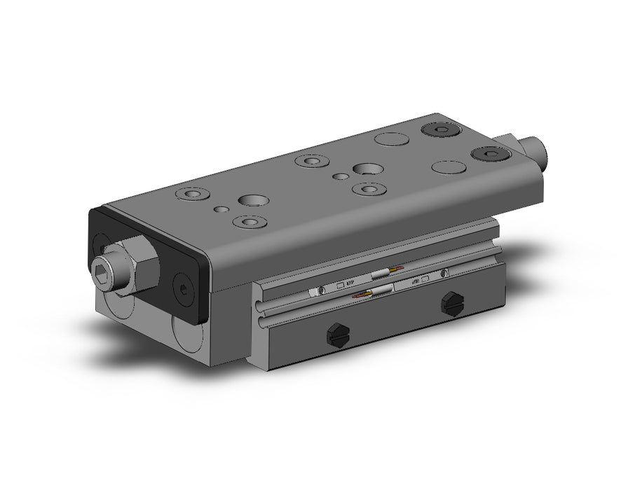 MXQ20A-30ZK-M9PSAPC Cylinder, Air Slide Table